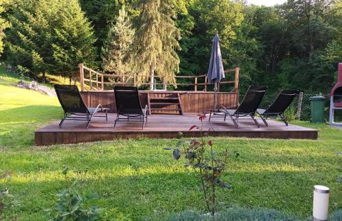 Apartment Michaela - Foto 38