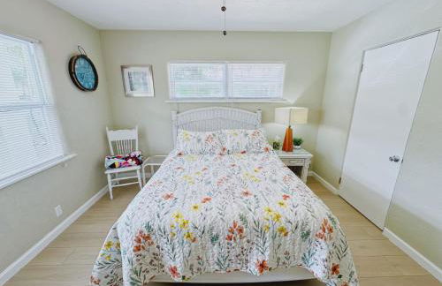 Quinn`s Riverside Retreat - Foto 8