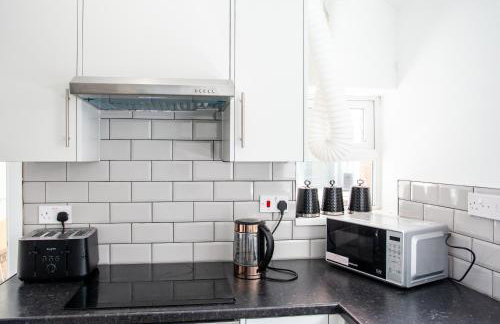 Modern 4BR Home in Dudley - Foto 22