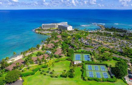 Oceanfront Vacation Villas at Turtle Bay - Foto 86