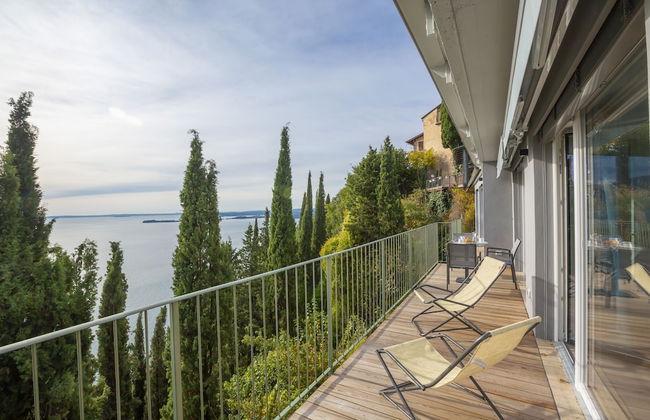 Rustichel Fantastic Lake View - Foto 16