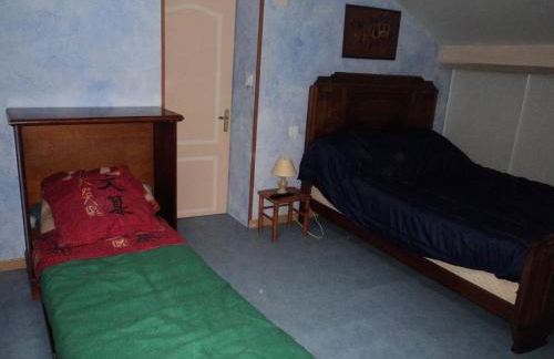 Gîte La Lieutenance - Foto 13