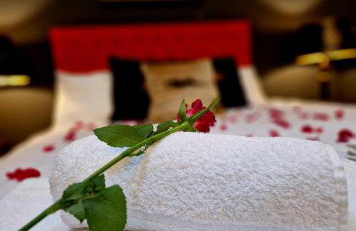 The Hamilton - The Studio luxury holiday let's - Foto 44