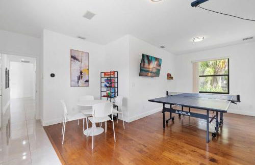 Grand 6BR Plantation Estate w/ Tennis & Pool - Foto 63