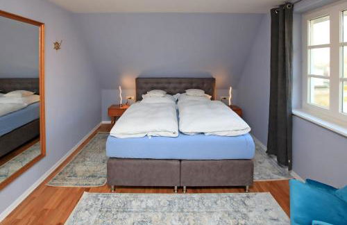 Ferienwohnung im Blauen Haus - Foto 15