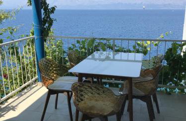 Seafront Vacation home "Tea" - Foto 6