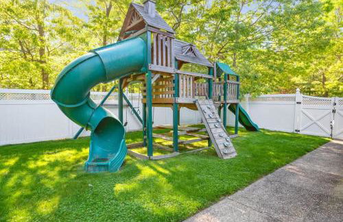 Villa Luz- Cozy Family Home with Jacuzzi year-round & heated pool in summer - Foto 48