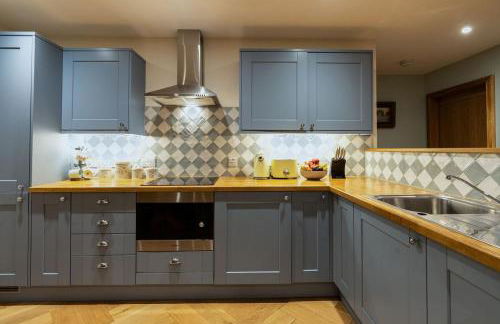 Black Sheep Hotels Cabins - Photo 79