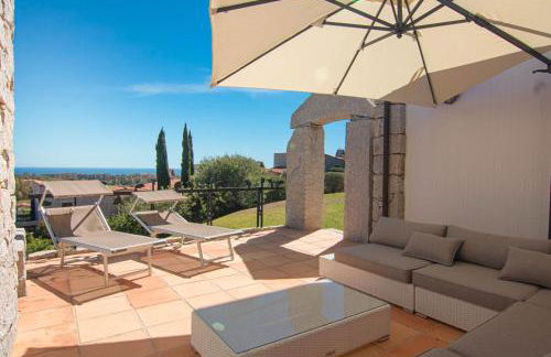 BGItalianVacation - Ville Li Conchi - Foto 70