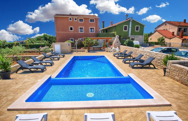 Apartment Mile 1249 - Foto 77