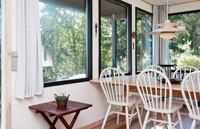 4 Person Holiday Home in Silkeborg-by Traum - Foto 29