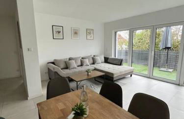 3 ZW 95 m2 Neubau Kostenlos Parkplatz im Hof - Foto 21