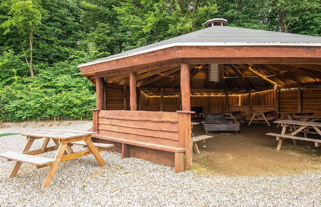 4 Person Holiday Park Home in Jelling - Foto 50