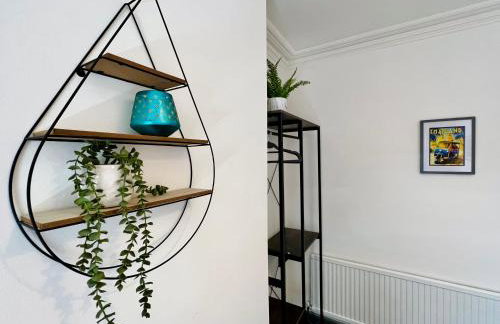 Birkin House - Great for Contractors or Family Holidays - Foto 76