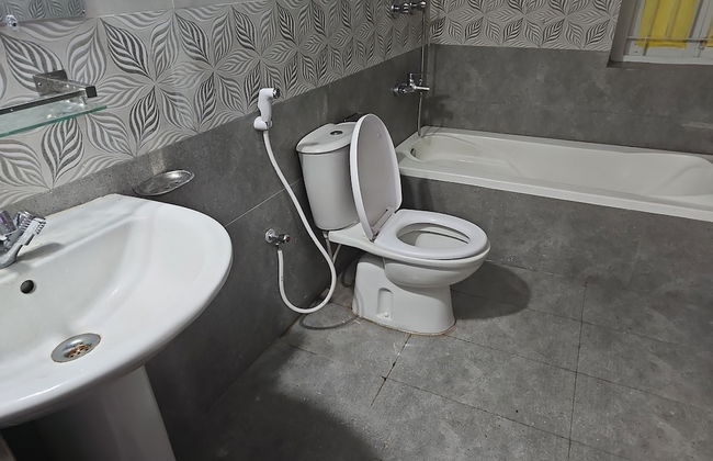 Hotel Family Inn - Foto 31