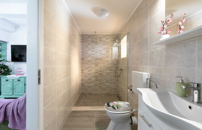 Holiday Home Shabby - Photo 31