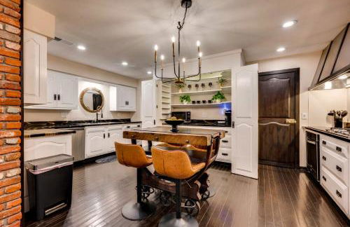 Private Poolside Paradise Attached Home by Denver - Foto 28