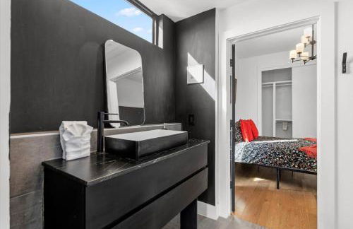 Stylish Austin Stay 3BR 2BA Pet-Friendly - Foto 24