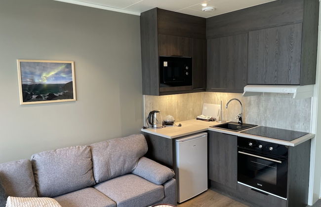 Arctic Sea Apartments - Photo 6