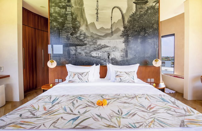 Villa Alinea - Foto 9