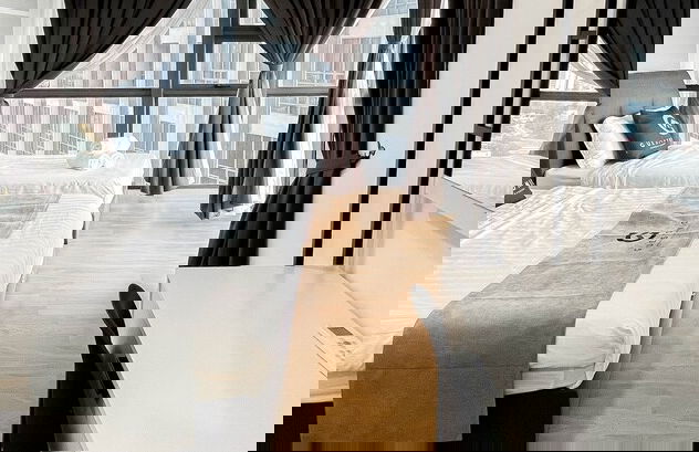 Guestonic EkoCheras Cozy Studio - Foto 16