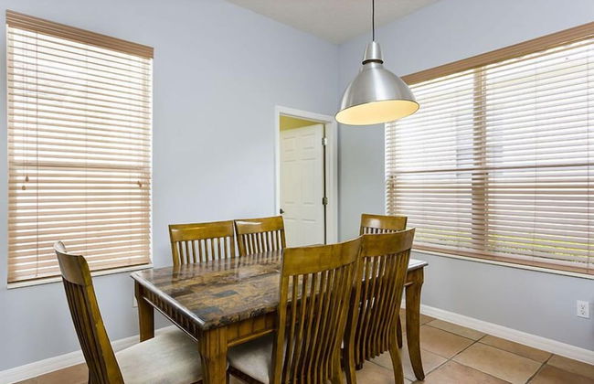 Ov4217 - Reunion Resort - 5 Bed 4 Baths Villa - Foto 22