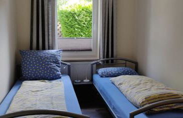 Ferienhaus Schulte - Villa Jupp und Apartment Liesl - Foto 27