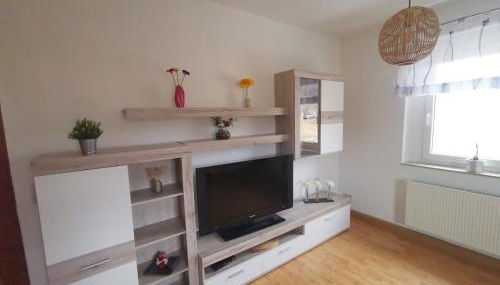 Ferienwohnung Bimmelbahn Blick - Foto 3