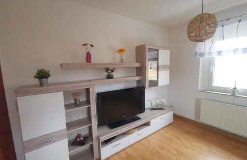 Ferienwohnung Bimmelbahn Blick - Foto 3