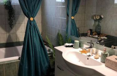 Villa Lena Megalopoli - Foto 28