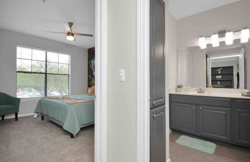 Island Paradise -2Bedroom /2Bath/NRG/MedCenter/Galleria - Foto 24