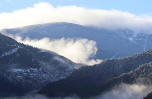 Antiga Rectoria, Aidí. - Foto 46