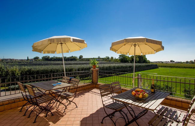 Agriturismo La Molinalda - Foto 25