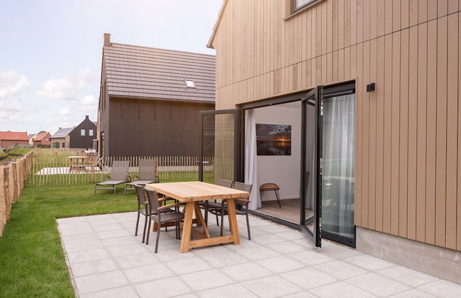 Villa by Lake Veere With Modern Amenities - Foto 7