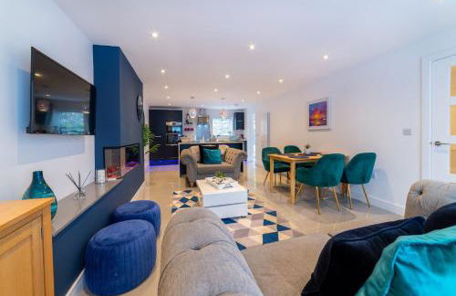 Llanberis Lodges - Photo 13