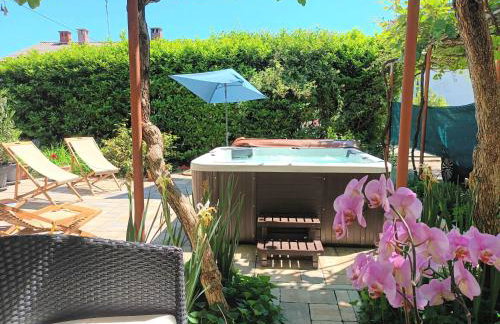 Jane's Garden - Foto 20