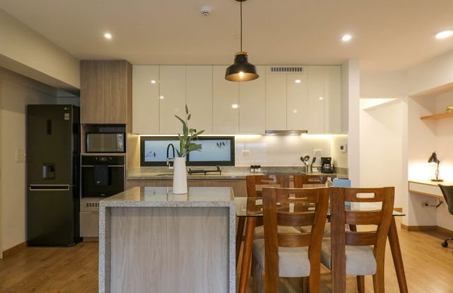 Perfect 2BR in Miraflores - Foto 23