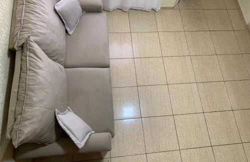 Apto 013 - Residencial Canaã - Foto 4