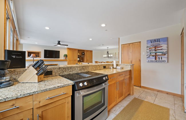 The Vail Spa Condominiums - Photo 74