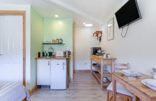 Beinn Uidhe Studio Apartment - Uk49100 - Foto 3