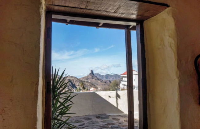 Tejeda Mountain Villa Retreat, In the Very Heart - Foto 19