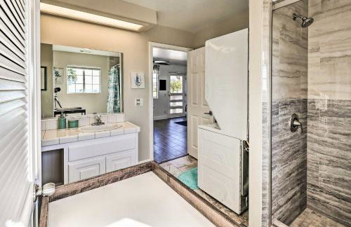 Garden, Gazebo and Fire Pit Fallbrook Home! - Foto 15