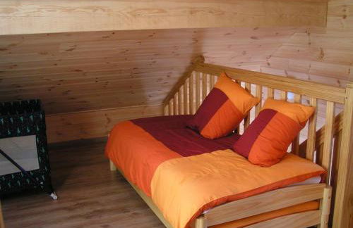 Les Chalets du Choumeau - Photo 9