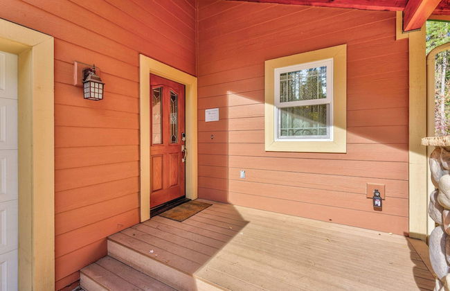 Beautiful 3bd Sanctuary Inside Yosemite! - Foto 21