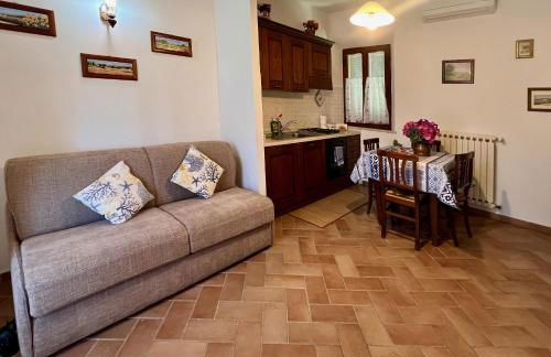 La Chiusa dei Monaci - Foto 41