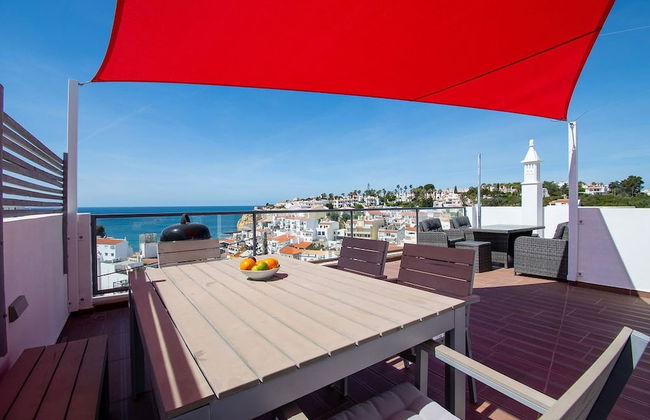 12a Travessa da Nau Modernised yet Traditional h - Foto 41