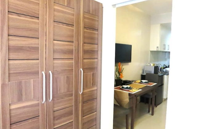 Oceanblue Manila Condotel Sea Residences - Foto 7