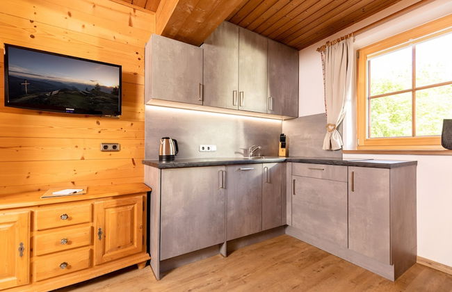 Alpbach Bergwald - Foto 14