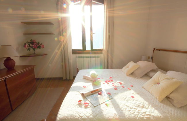 Pognana Luxury Apartment n.2 - 4 people - Foto 4