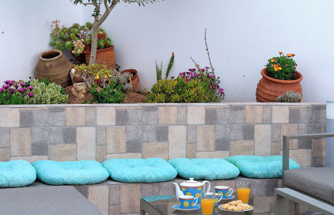 Colors In Naousa - Foto 33